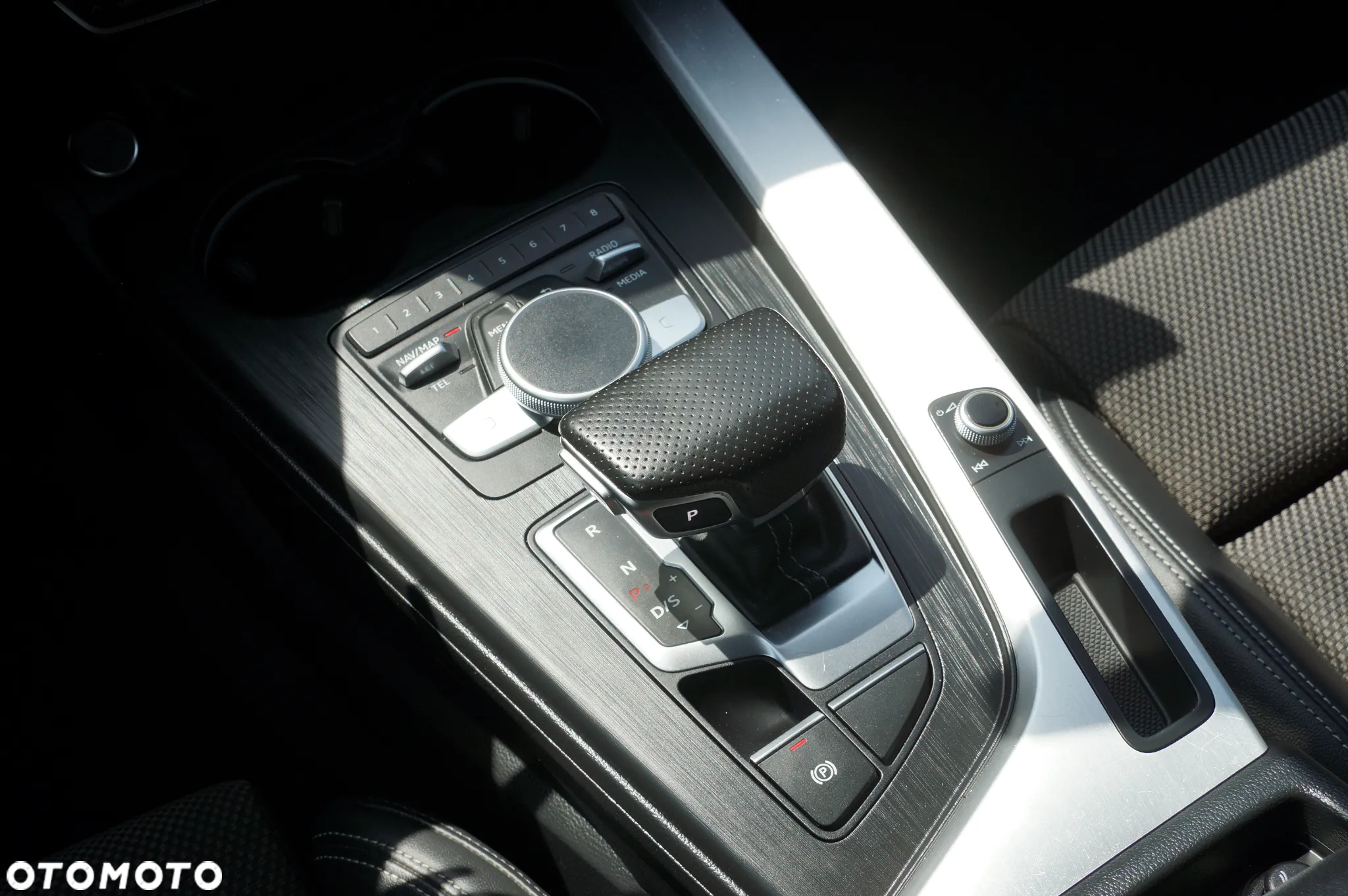 Audi A4 2.0 TDI S tronic - 20