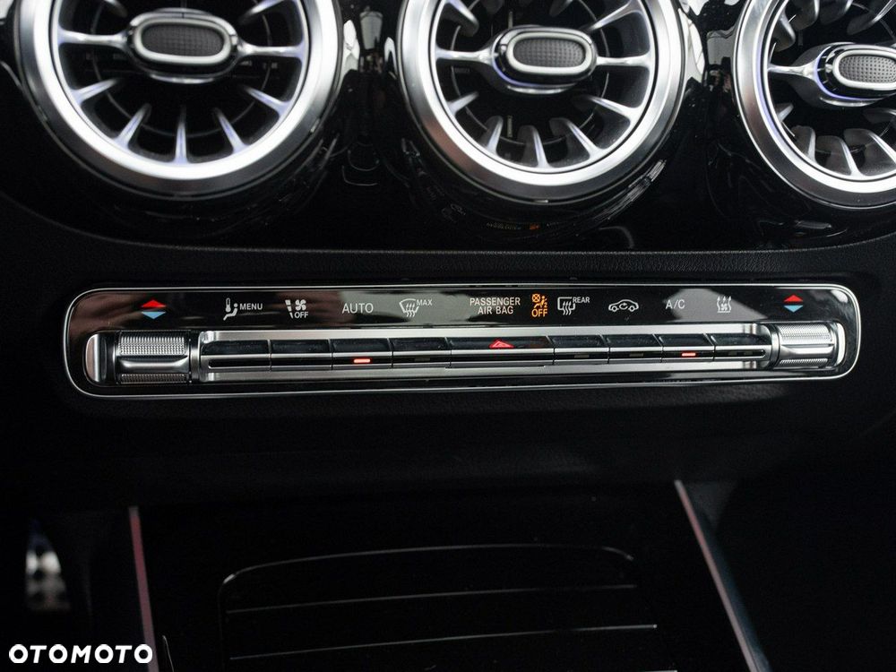 Mercedes-Benz EQA 250 66.5kWh AMG Line - 20
