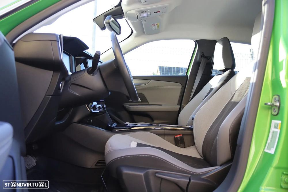 Opel Mokka-e Elegance - 19