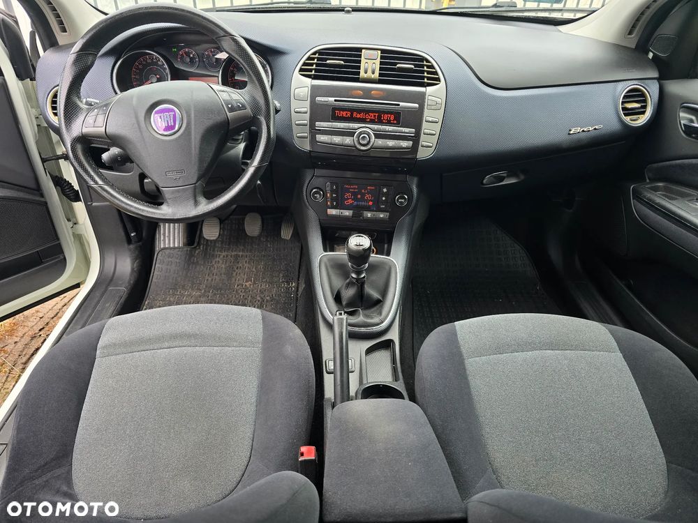 Fiat Bravo - 4