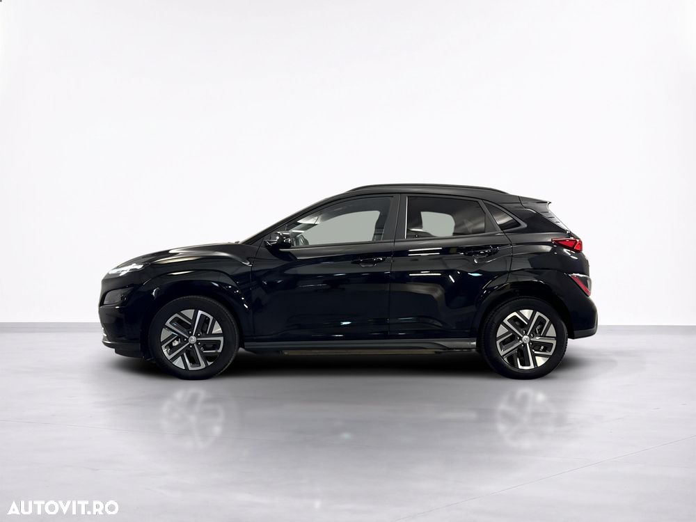 Hyundai KONA - 4