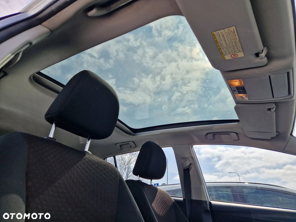 Toyota Verso 2.0 D-4D Premium - 14