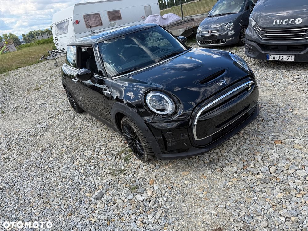 MINI Cooper SE Multitone Edition - 2