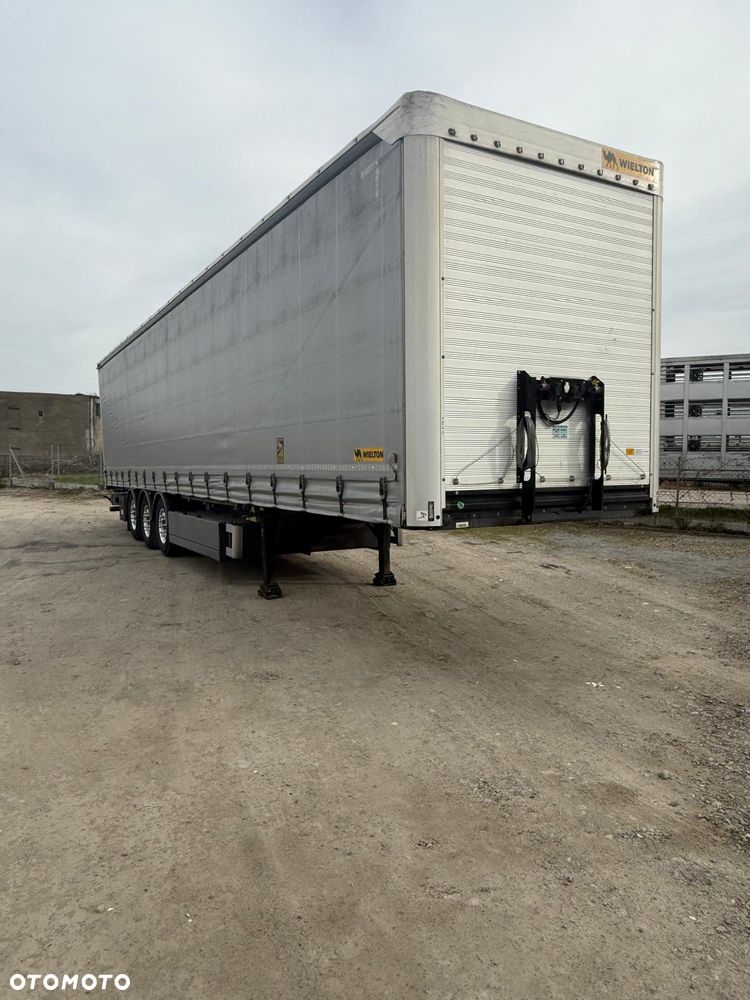 Wielton NS3K - 1