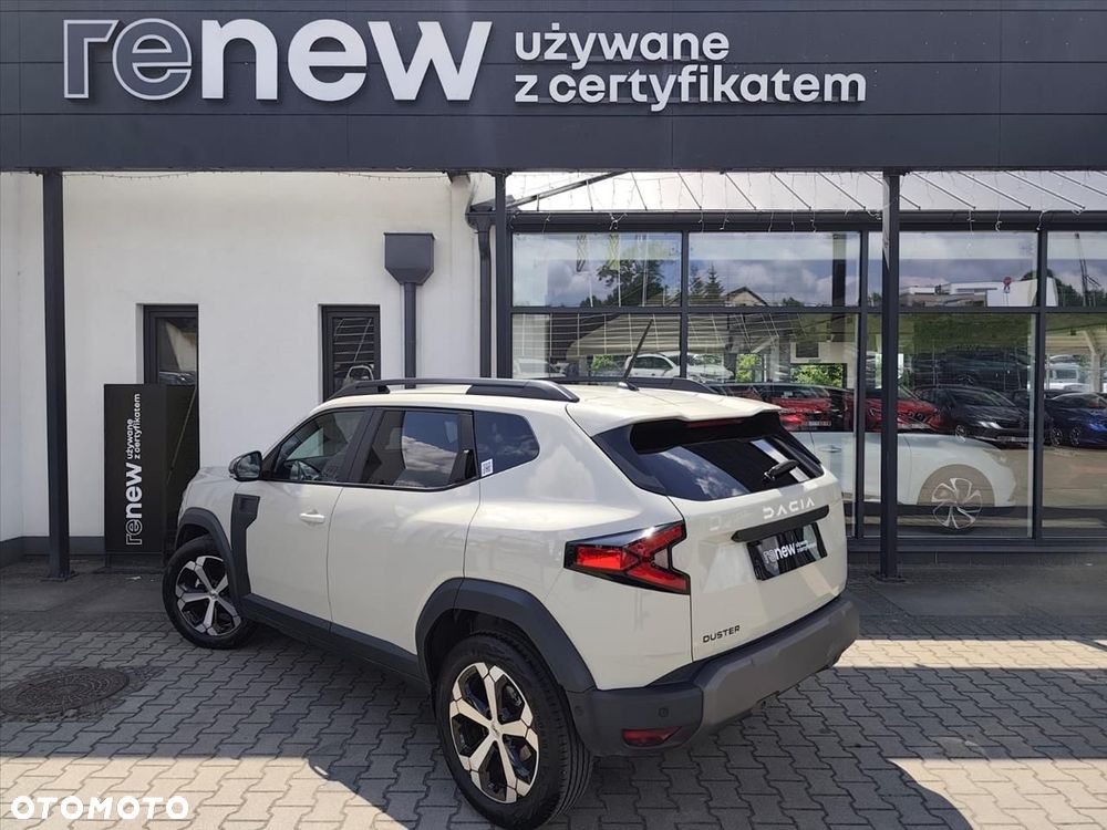Dacia Duster - 5