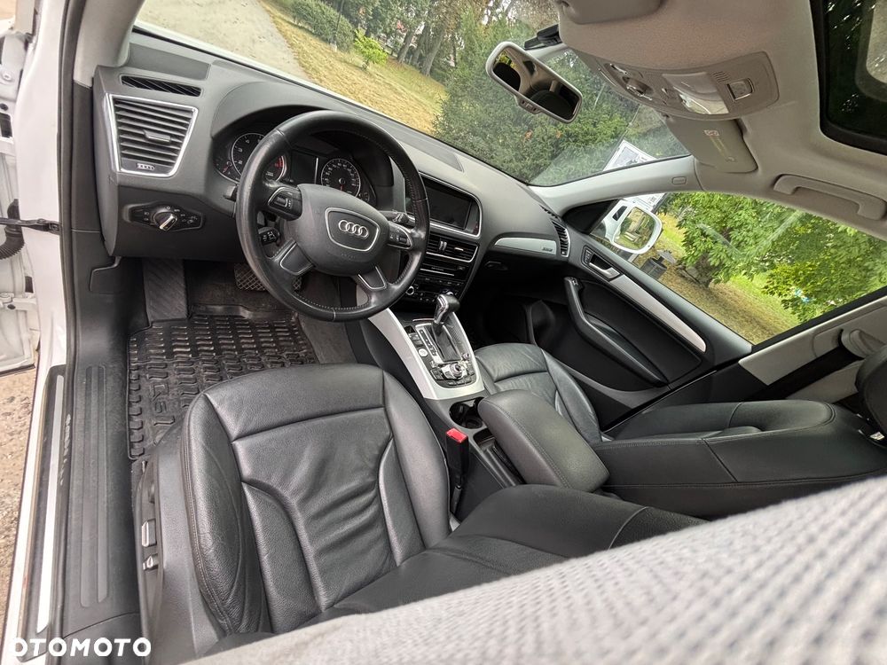 Audi Q5 - 12