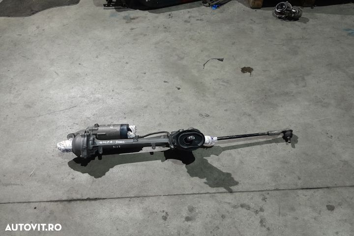 CASETA DIRECTIE  MX1253 Volkswagen VW Golf 8 [2020 - 2024] - 1