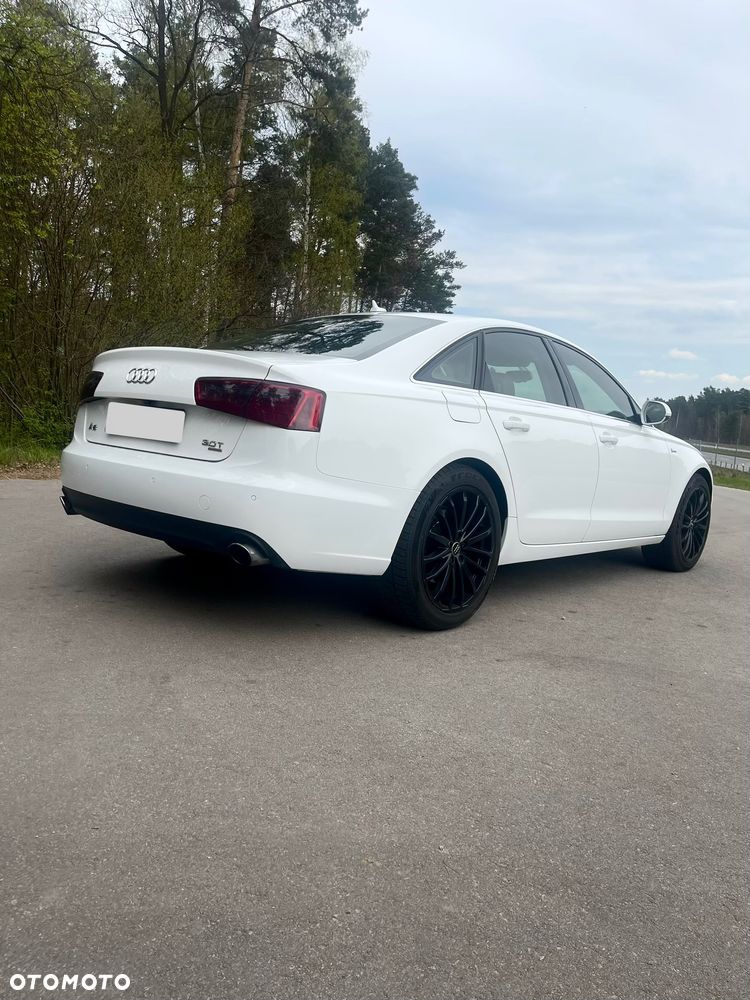 Audi A6 Limousine - 5