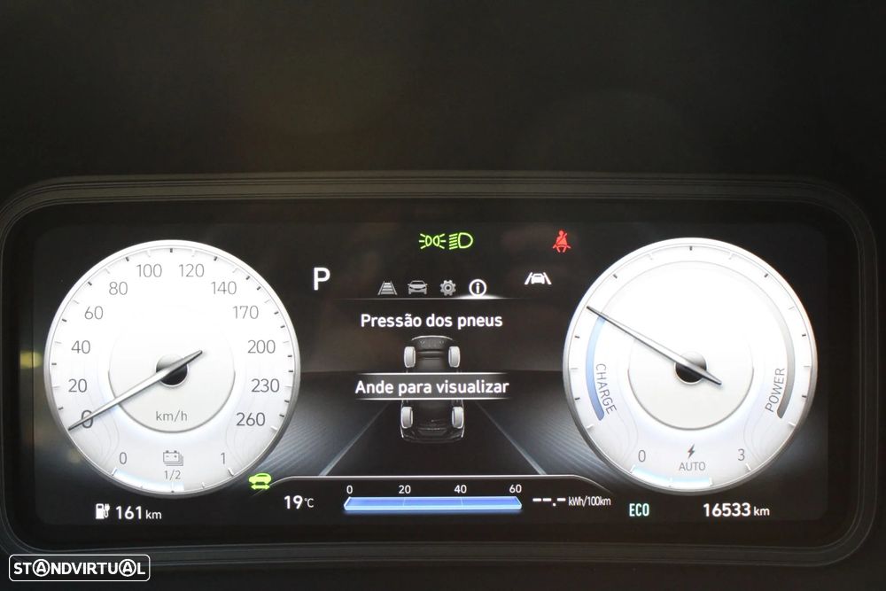 Hyundai Kauai EV 39 kWh Executive - 9