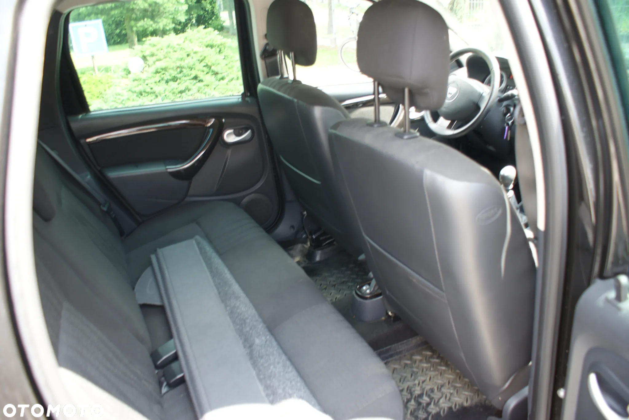 Dacia Duster - 15