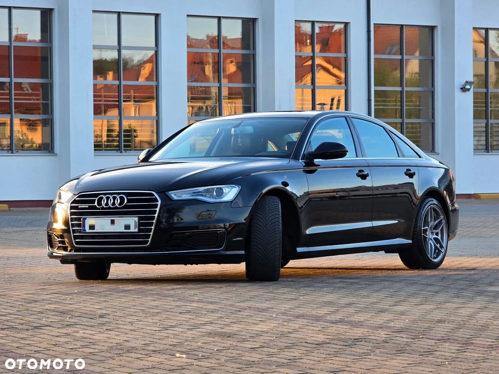 Audi A6 Limousine 3.0 TDI Quattro S tronic - 2