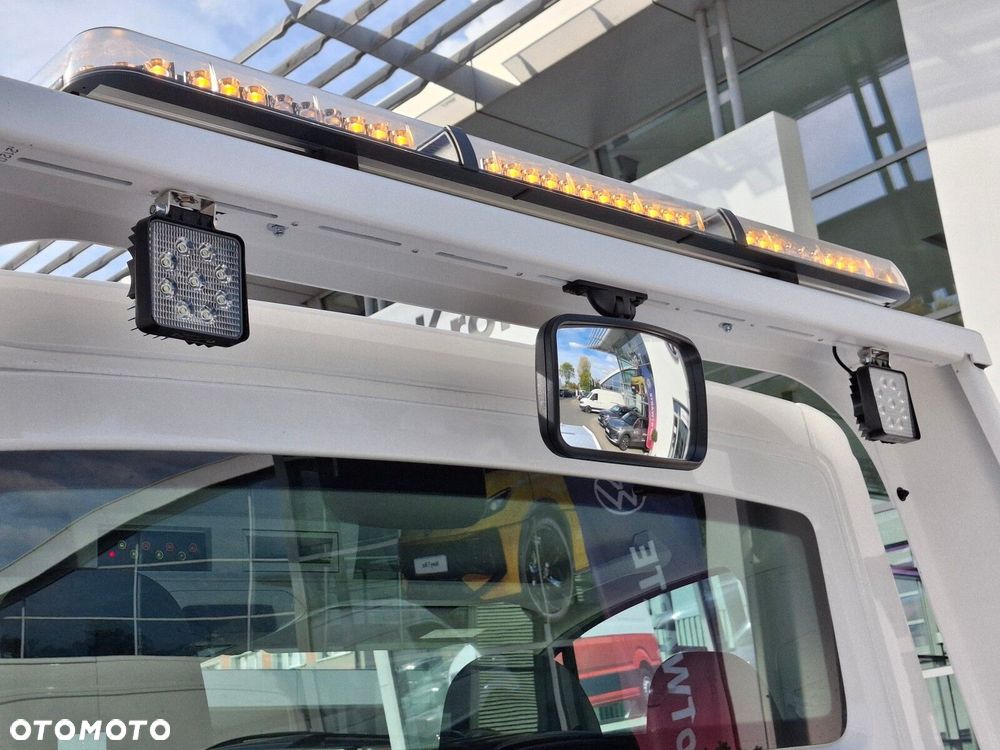 Volkswagen Crafter - 11
