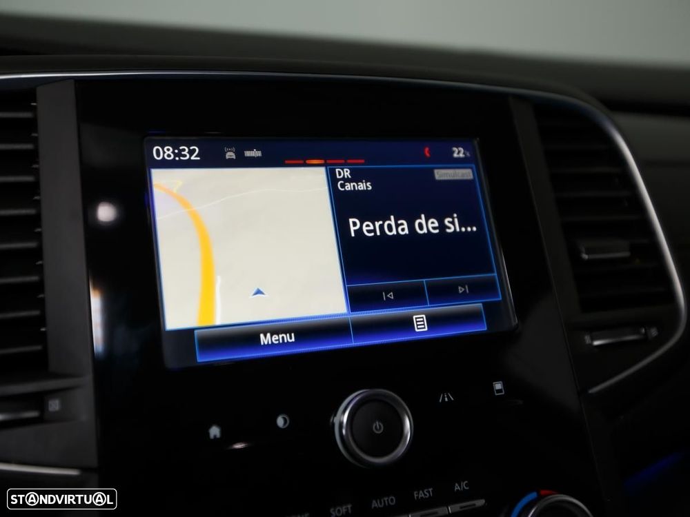 Renault Talisman Sport Tourer - 20
