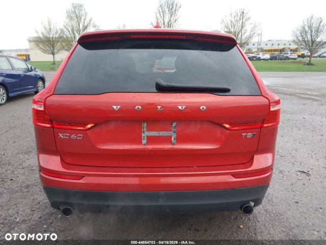 Volvo XC 60 T5 AWD Geartronic Momentum - 6
