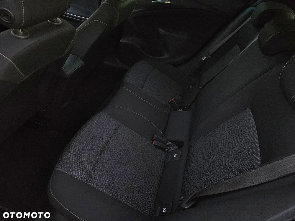 Opel Astra 1.0 Turbo Start/Stop Active - 30