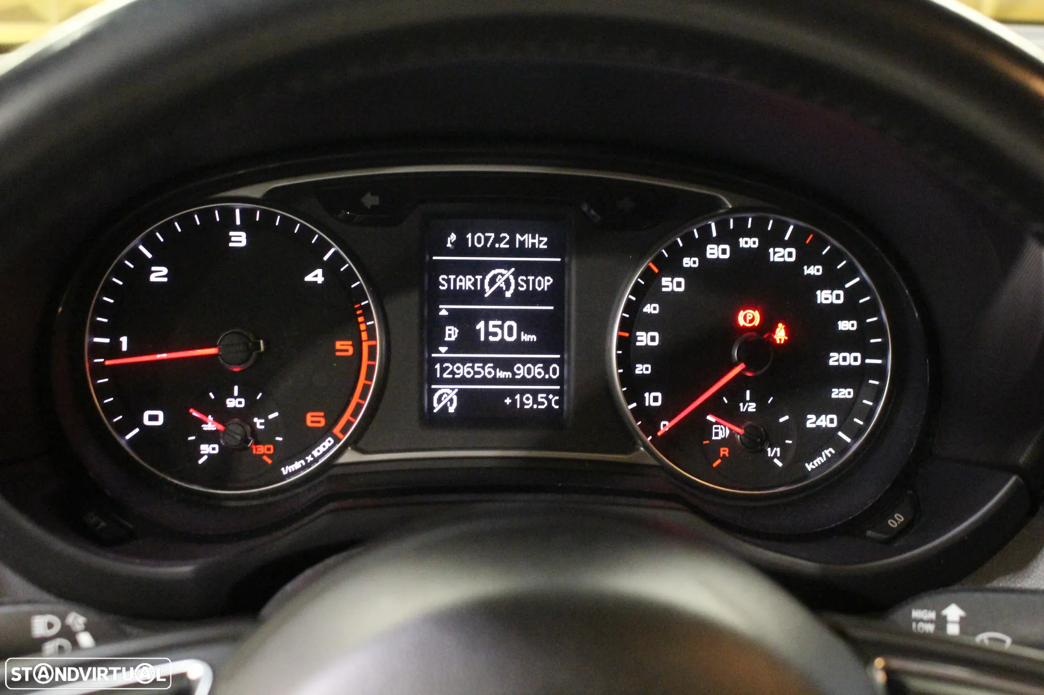 Audi A1 1.6 TDI Sport Edition - 18