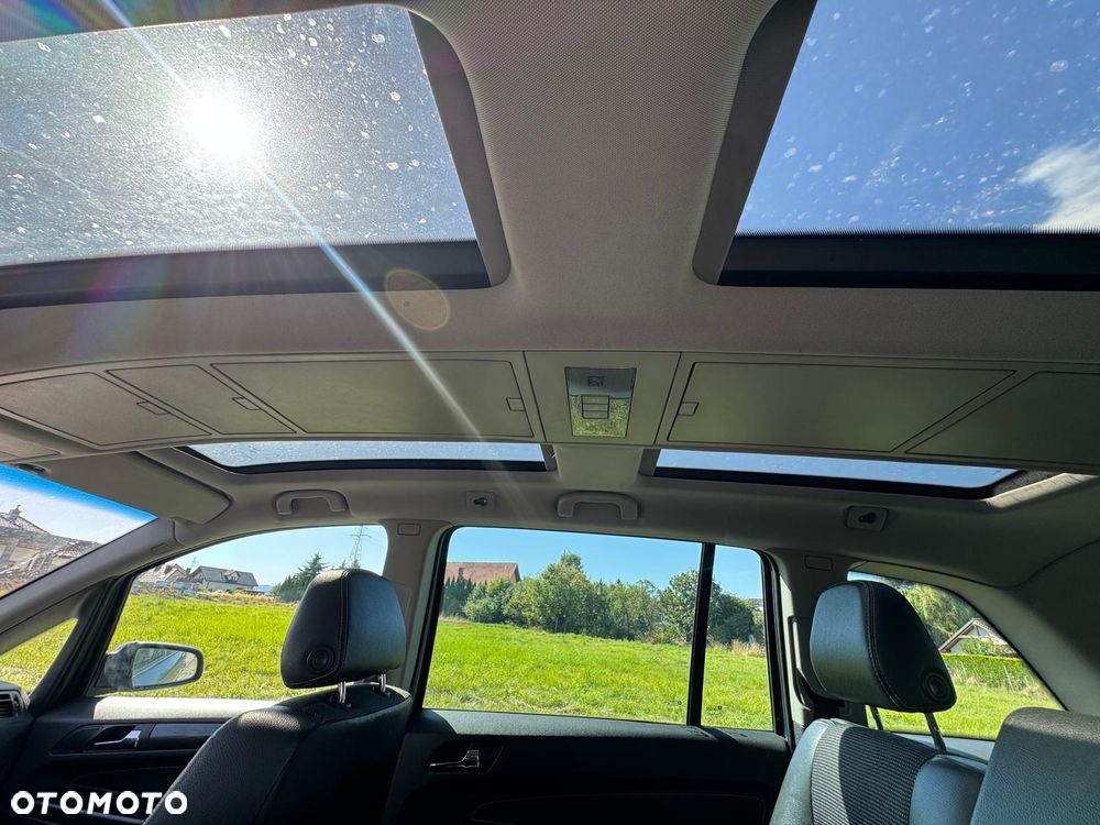 Opel Zafira 1.9 CDTI Cosmo - 15