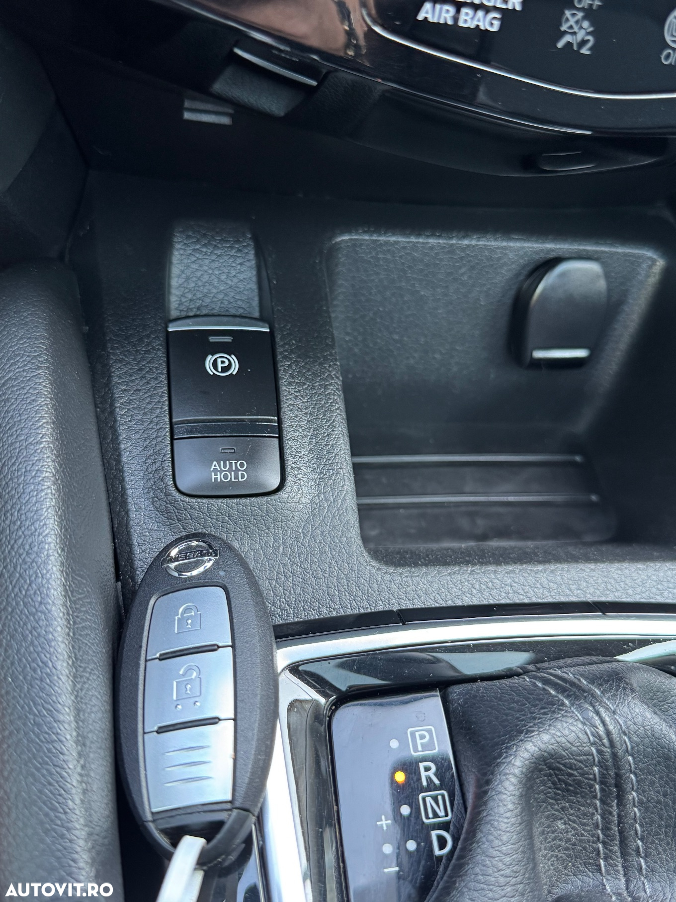 Nissan Qashqai 1.5D 114CP 2WD N-Connecta DCT - 12