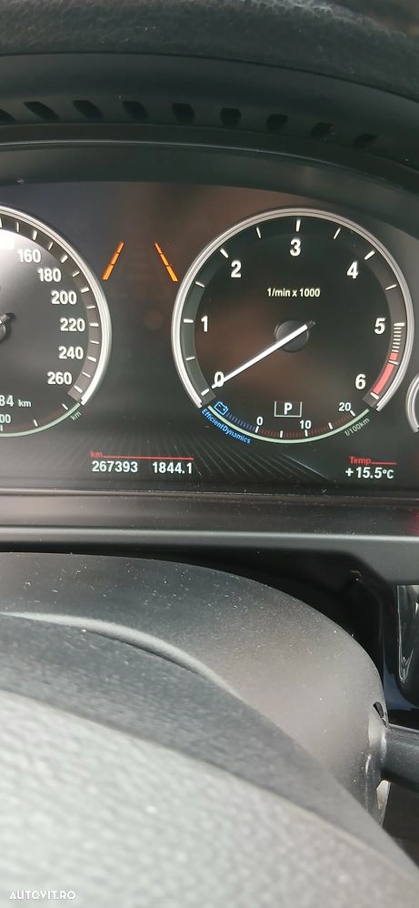 BMW X5 xDrive30d - 8