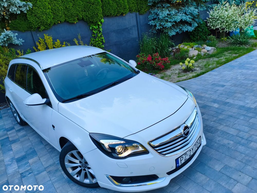 Opel Insignia - 4
