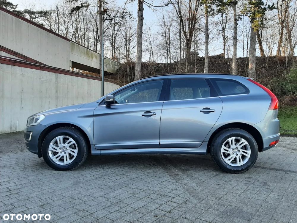 Volvo XC 60 D4 Geartronic Ocean Race - 7