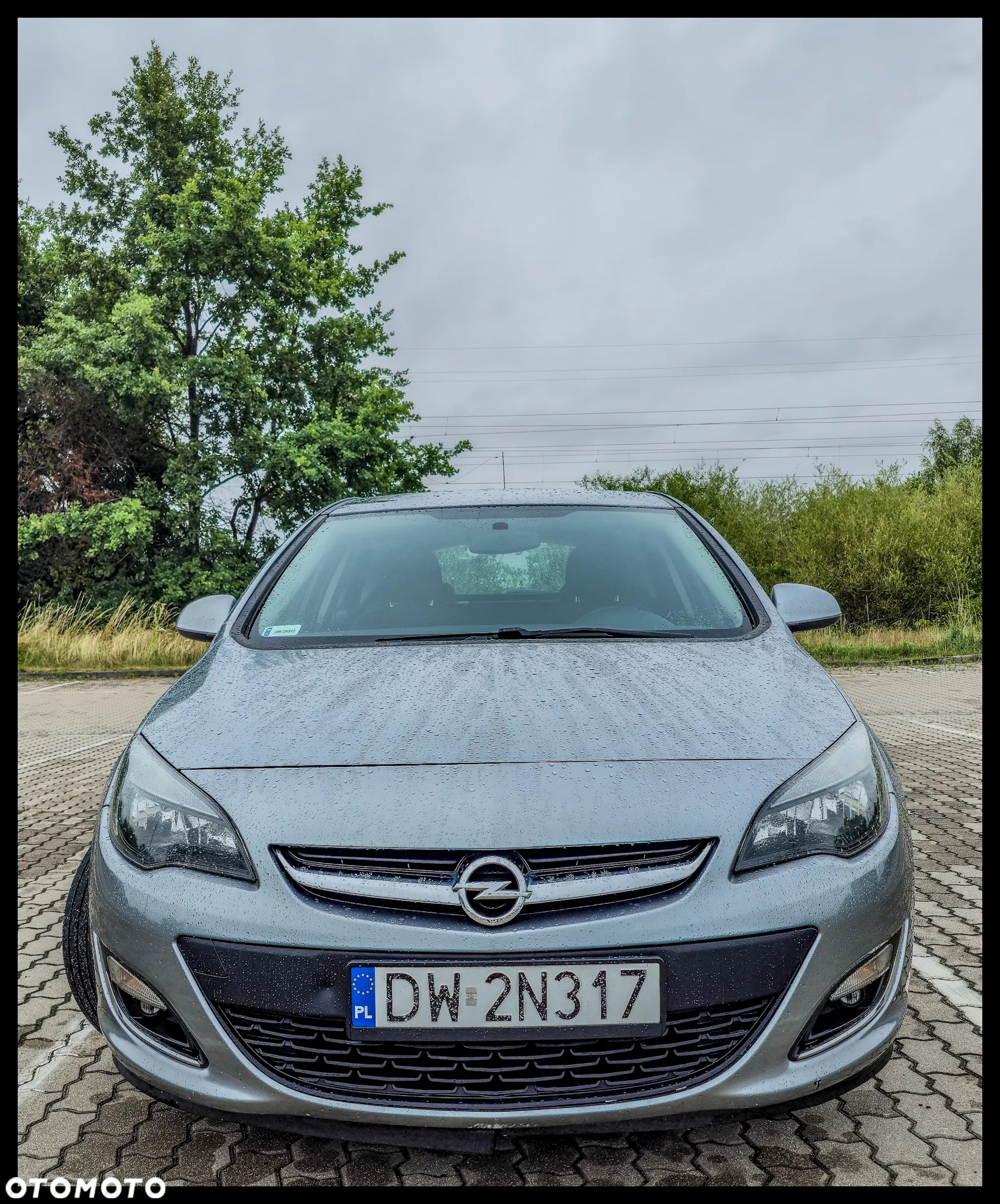 Opel Astra IV 1.4 T Enjoy - 10