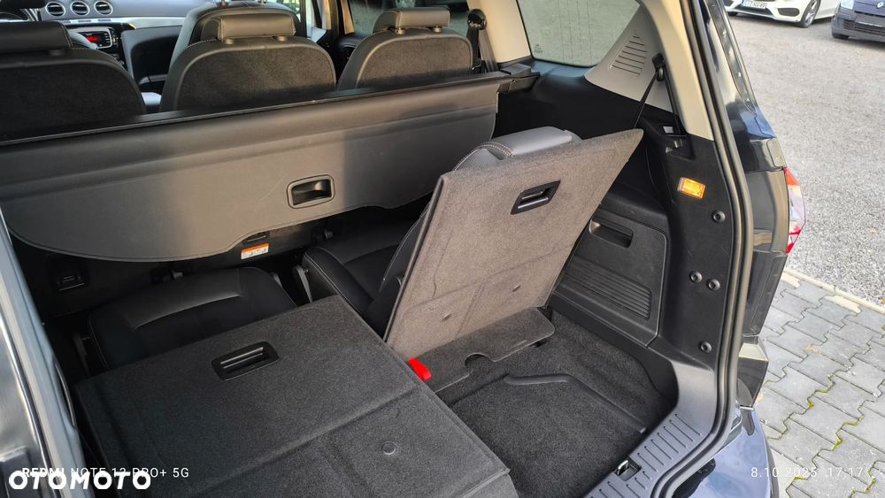 Ford S-Max 2.2 TDCi DPF Titanium X - 25