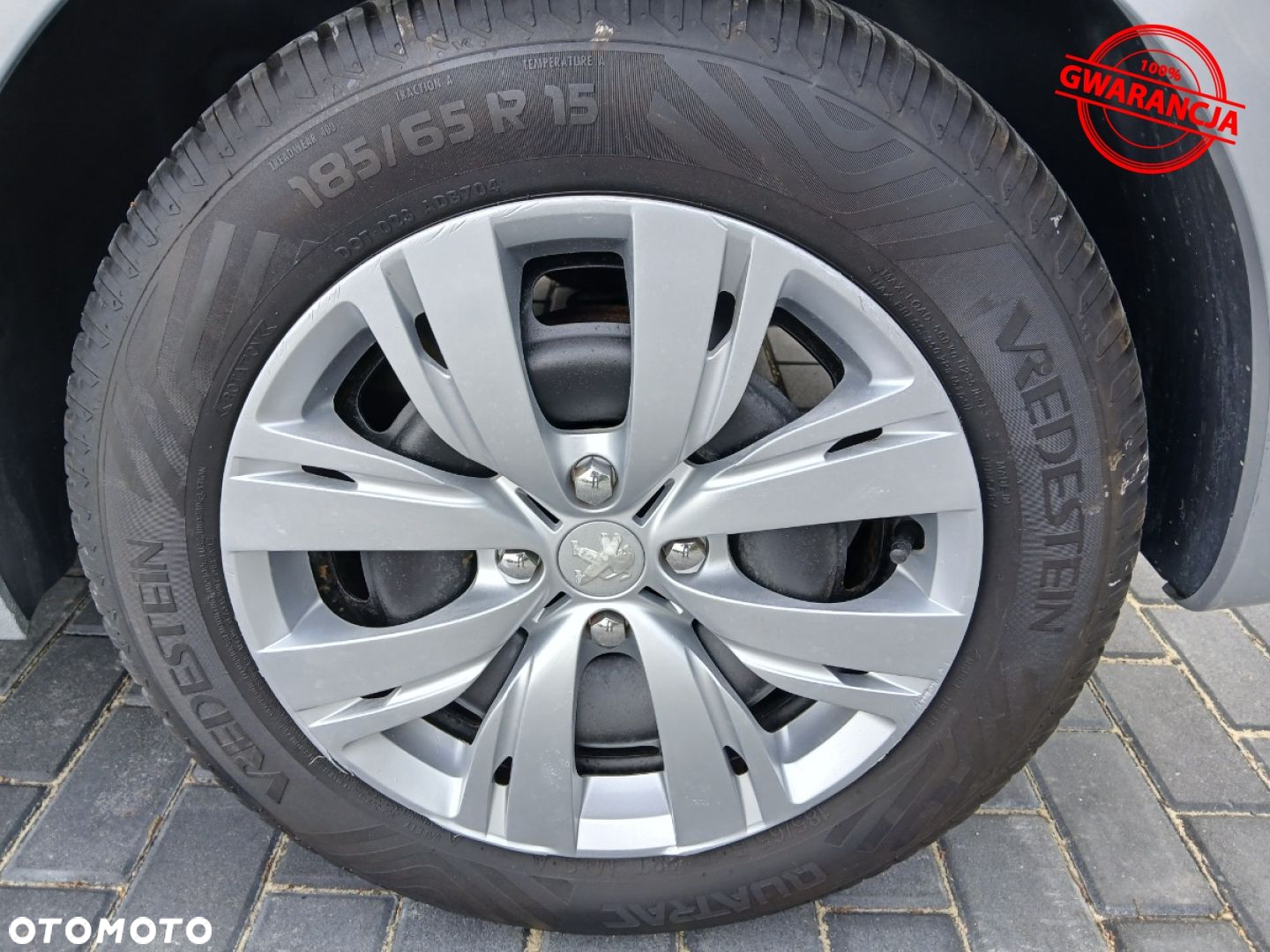 Peugeot 208 1.2 VTi Active Pack - 38