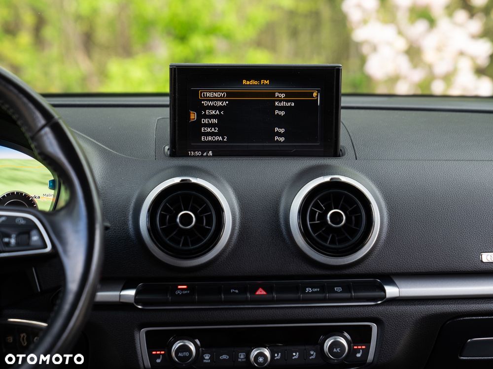 Audi A3 Sportback 2.0 TDI Sport - 39