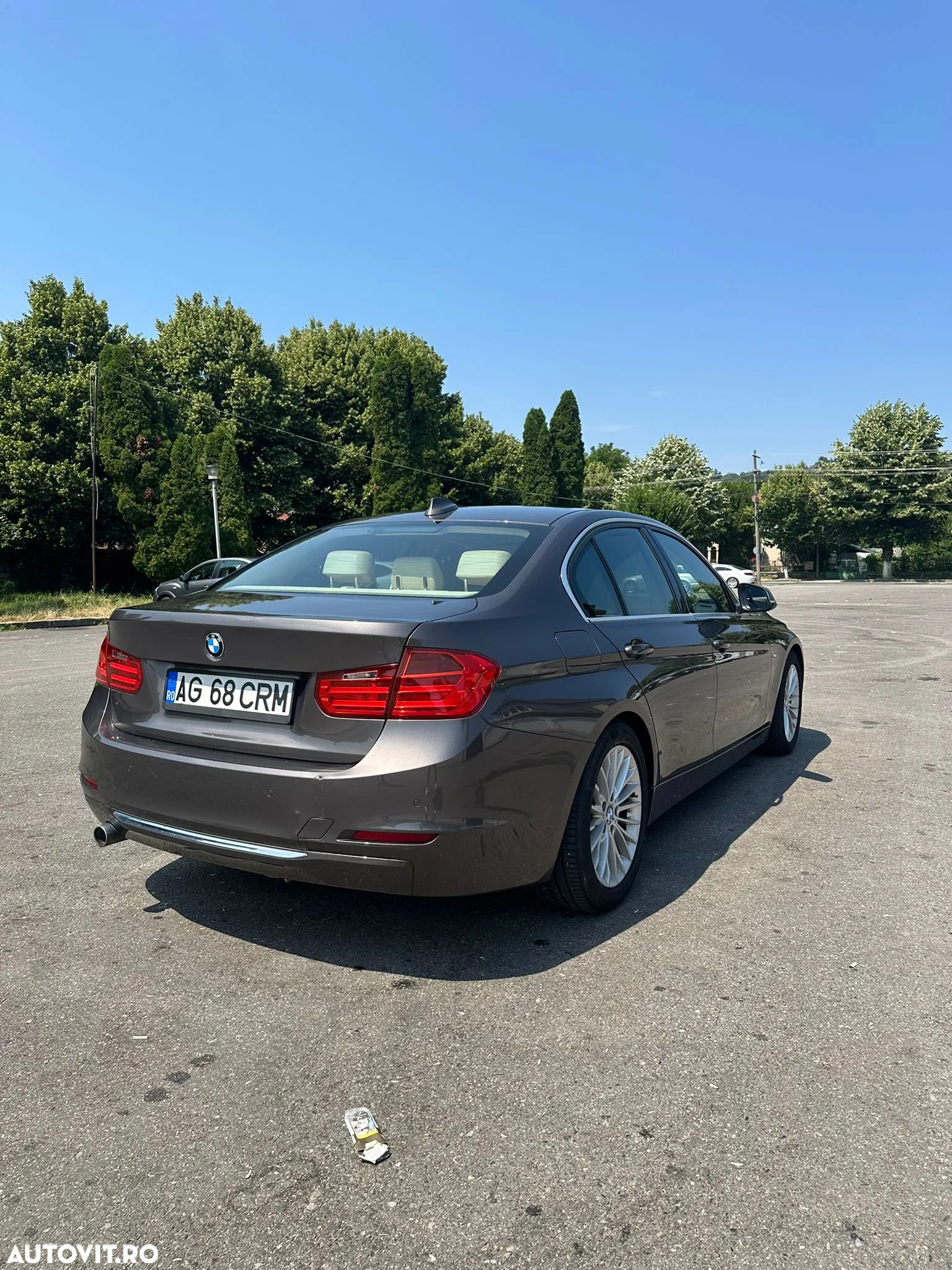 BMW Seria 3 - 3