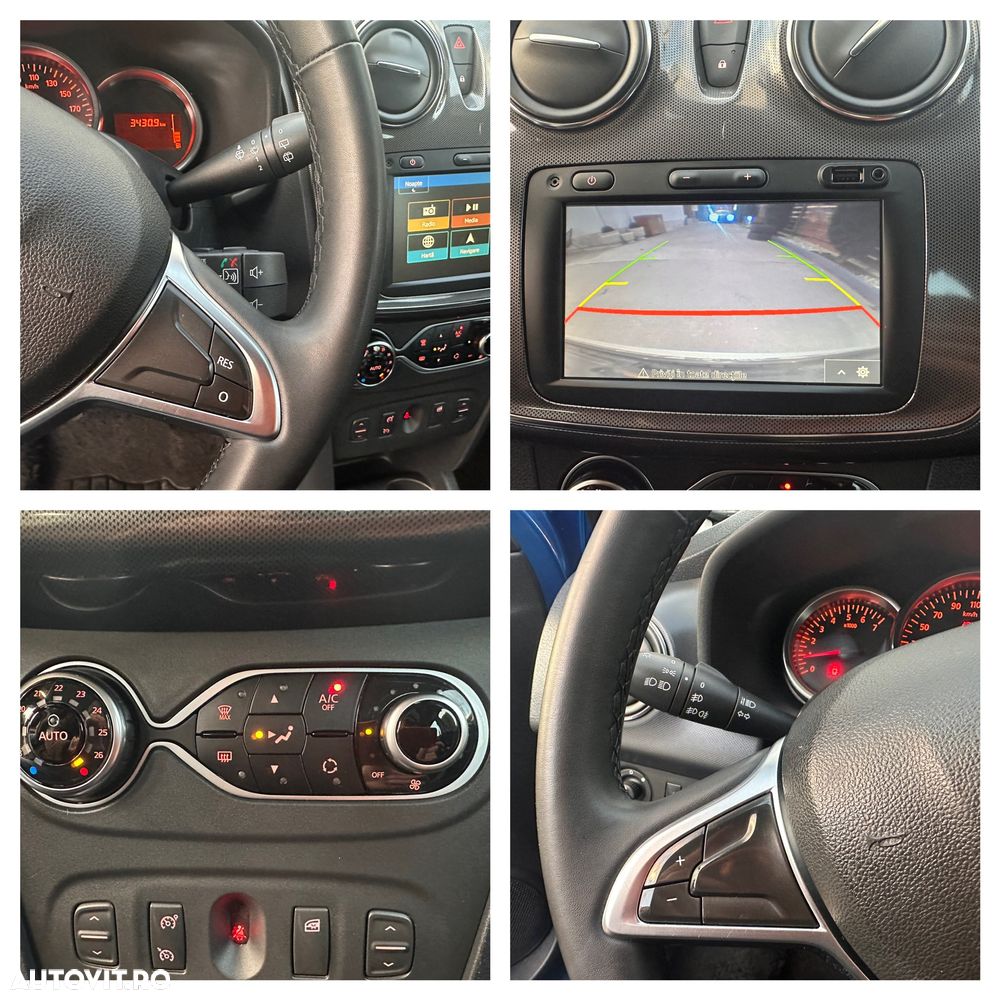 Dacia Sandero Stepway TCe 100 Prestige - 14