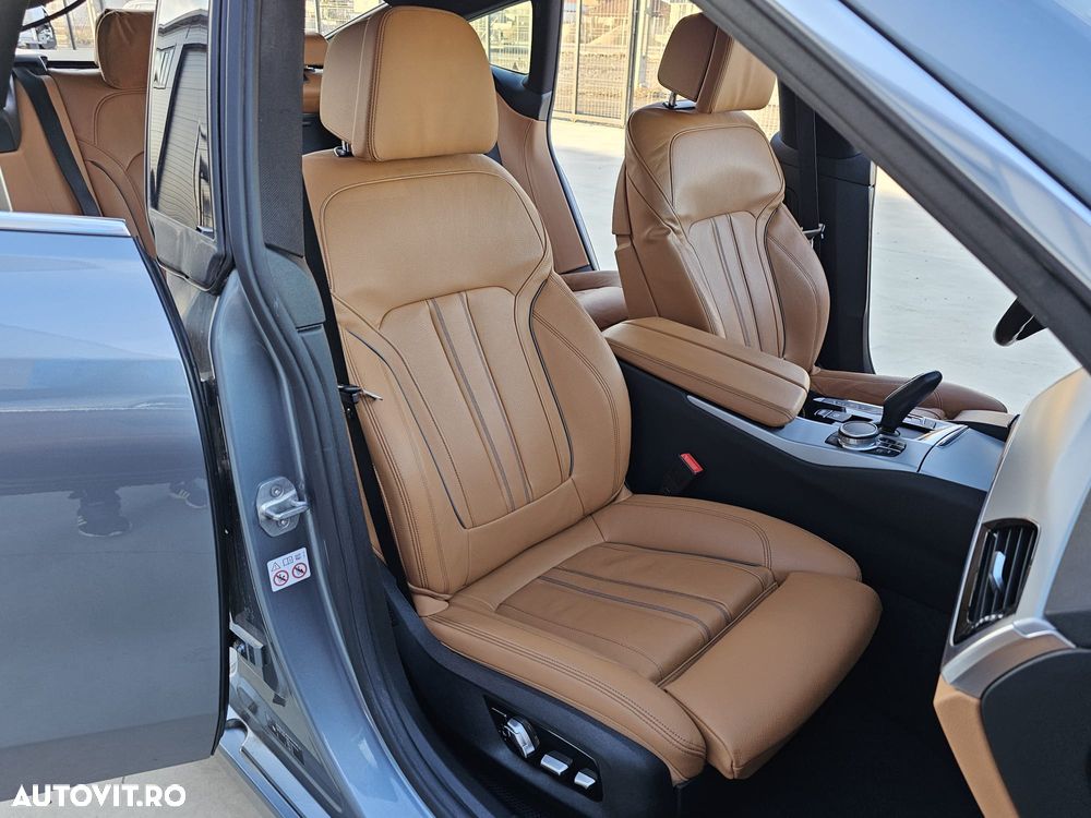 BMW Seria 6 630i Luxury Line - 15