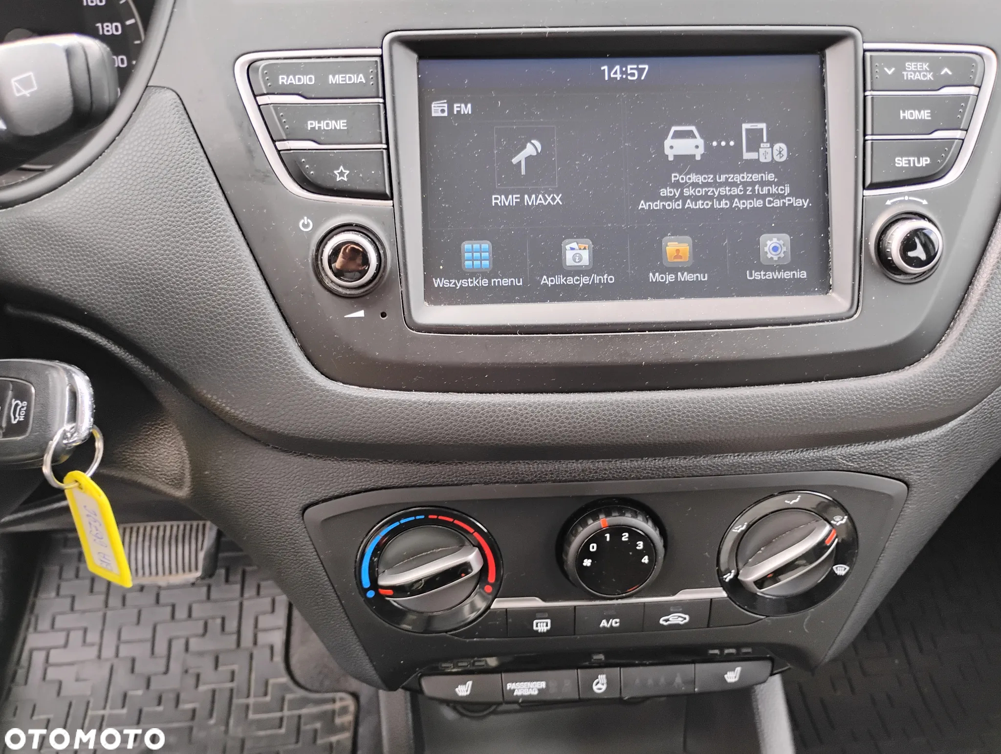 Hyundai i20 1.0 T-GDi Comfort DCT - 14