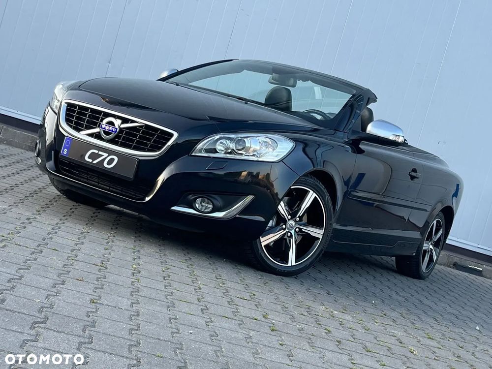 Volvo C70 - 22