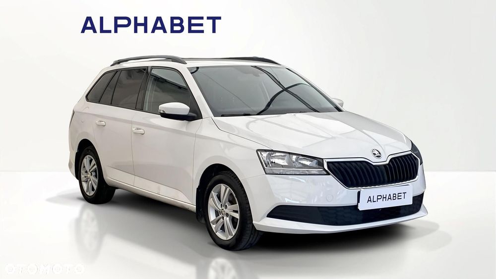 Skoda Fabia 1.0 TSI Ambition - 7