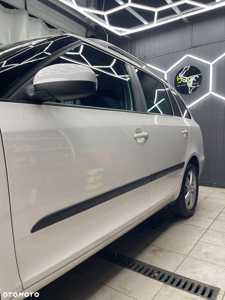 Skoda Fabia 1.6 TDI DPF Fresh - 7