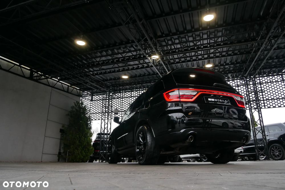 Dodge Durango - 39