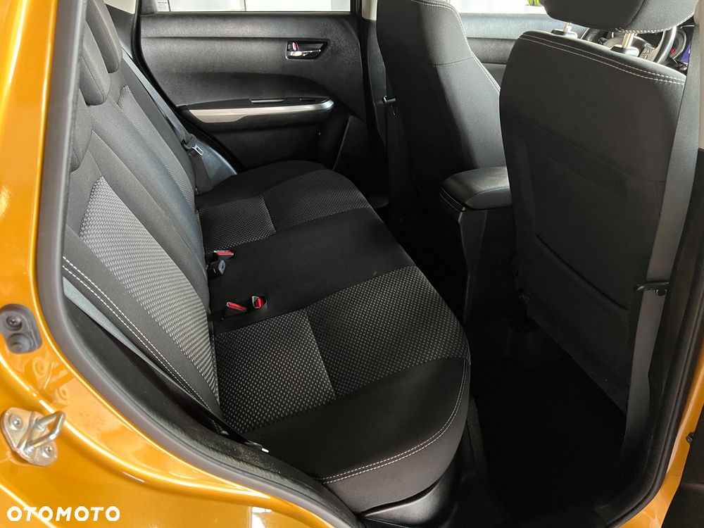Suzuki Vitara - 33