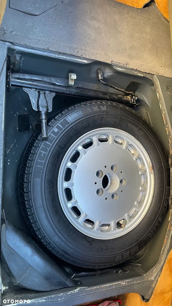 Mercedes-Benz Klasa S - 29