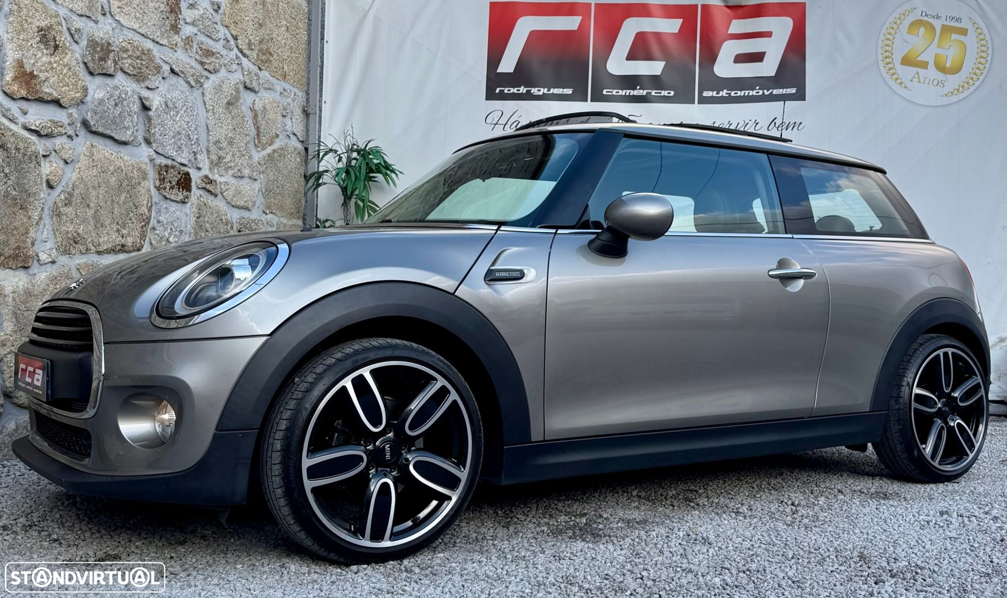MINI 3 Portas - 38