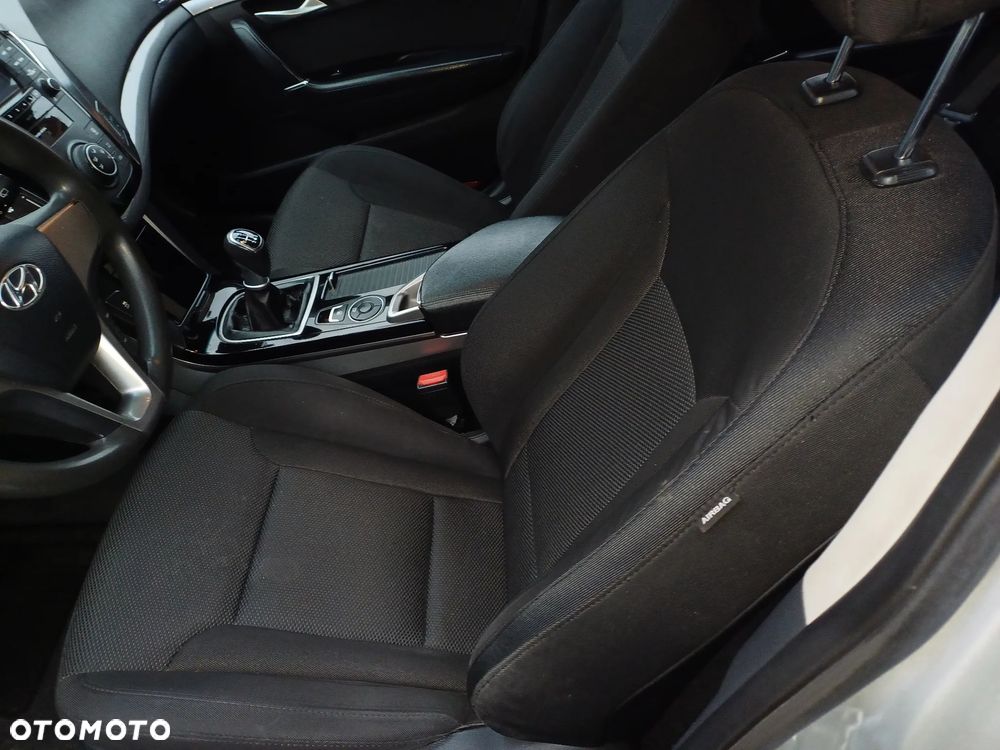 Hyundai i40 1.7 CRDi Comfort - 21