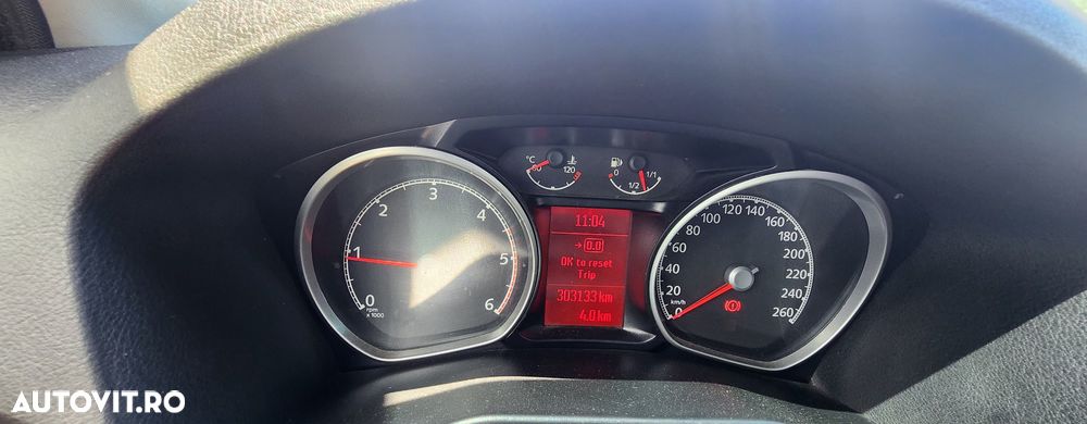 Ford Mondeo - 20