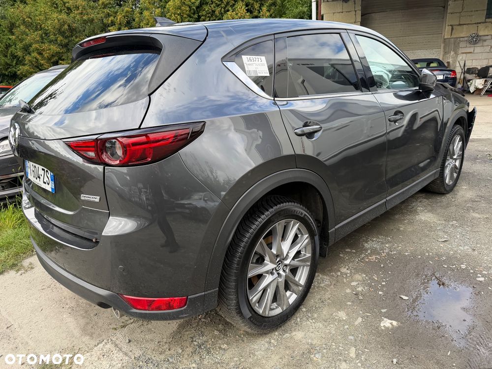 Mazda CX-5 - 2