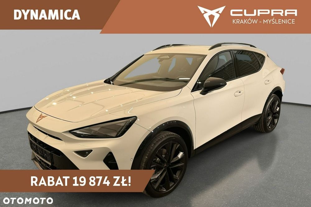Cupra Formentor - 14