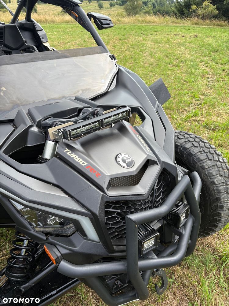 Can-Am Maverick - 29