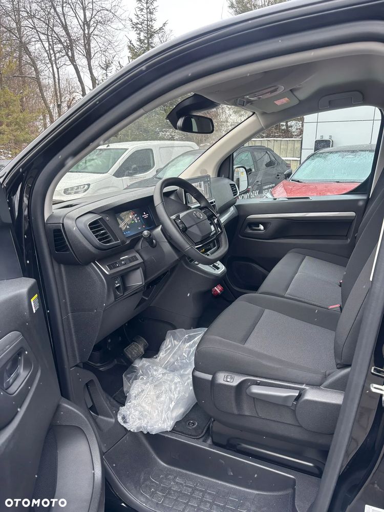 Toyota Proace Verso Long 75kWh Business - 11