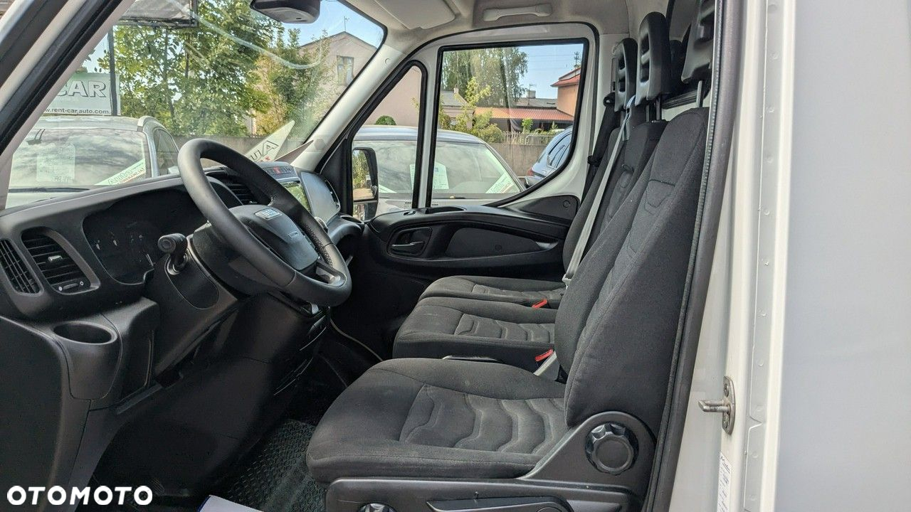 Iveco Daily 35S15 - 13