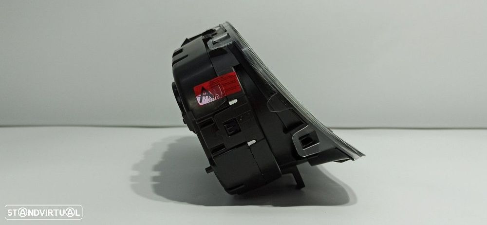 QUADRANTE SKODA FABIA ACTIVE - 5