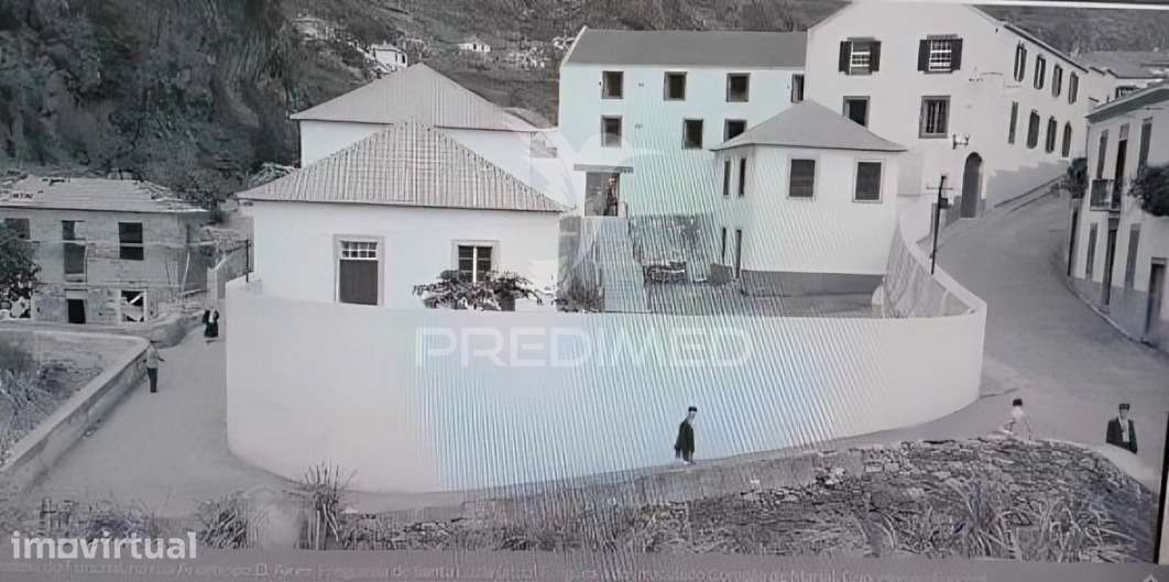 Um edifício com história e versatilidade no coração do Funchal - Grande imagem: 4/18