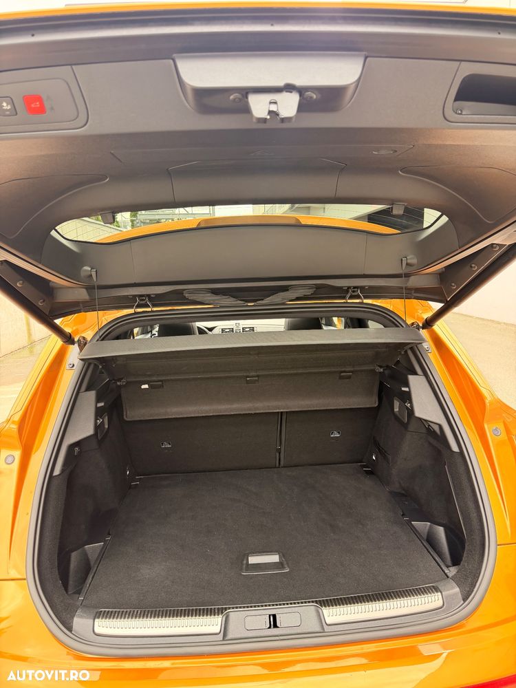 DS Automobiles DS 7 Crossback - 15